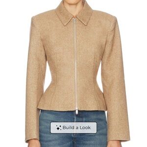 NWT Camila Coelho Sidonia Jacket